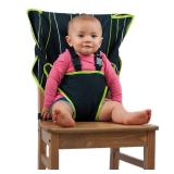 Cozy Cover Easy Seat Portable Safety Harness