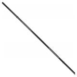 BalanceFrom Standard Barbell 5FT  Black