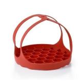 OXO Pressure Cooker Bakeware Sling Red