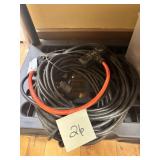 HEAVY DUTY EXTENSION CORD