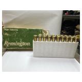 Remington 308 win/shells only