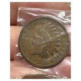 1888 indianhead penny