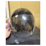 Harley Davidson helmet size large