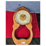 *HANGING CLOCK