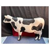 **1990 UNION PRODUCTS COW - PLASTIC