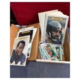 1980 TOPPS SUPER FOOTBALL CARDS