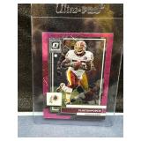 2022 PANINI OPTIC CLINTON PORTIS 25/79