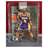 KOBE BRYANT RC