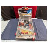 SPACE ADVENTURE HANDHELD PINBALL GAME VINT