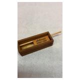 Lohman sassy hen, turkey call