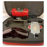 Craftsman Laser Trac