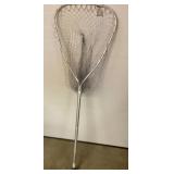 5 foot aluminum fishing net