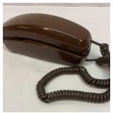 Western Electric touch tone phone