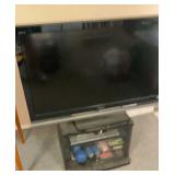 Sony Bravia TV. 45 inch and stand