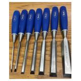 Marples chisels