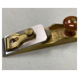 Lie Nielsen Small chisel plane