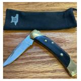 Buck pocket knife