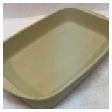 New Pampered Chef casserole dish