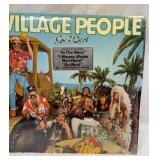 Village People album