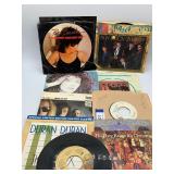 Lot of Vinyl Albums