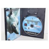 Playstation 2 Acecombat04 Namco