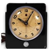 RARE "Clarion" 7F03 Bakelite Telechron Clock