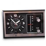 Radio Alarm Clock C2425A-Beige GE