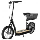 Razor EcoSmart Metro HD Electric Scooter Hub-Drive