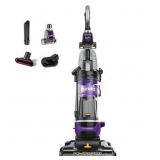 Eureka Pet Home, Bagless Cleaner Swivel Steering P