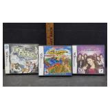 NINTENDO DS GAMES,LINE RIDER,VICTORIOUS