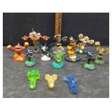 SKYLANDERS