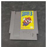 NINTENDO SUPER MARIO BROS. 3