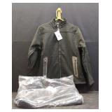 NEW NORTH END LADIES JACKETS (2) SIZE MEDIUM