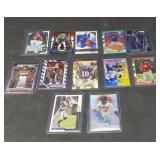 MLB,NFL,NBA CARDS AND MORE