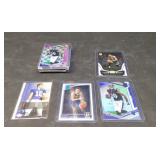 SPORTS CARDS,NFL,NBA,PORTER,MANNING,BOYKIN