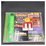 Namco Museum Vol 3 PS1 PlayStation 1 Video Game