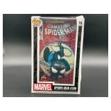 Spider-Man #300 Funko Pop! Marvel Figure In Box