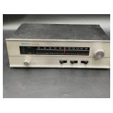 DYNACO FM-5 Solid State Analog Stereo FM Tuner
