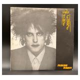 1987 The Cure "Fading Roots" Alt Rock 2 LP