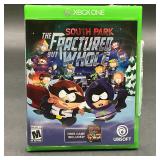 South Park The Fractured But Whole XBOX ONE Game