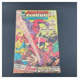 Justice League America #64 August 1968 Comic