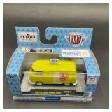 M2 Machines 1960 Delivery Van 1:64 Model NIB