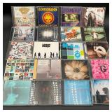 20 Alt Rock Grunge Nu Metal CD