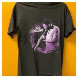 John Coltrane Official Merch Shirt M