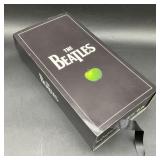 Beatles Studio Recordings CD Box Set INCOMPLETE