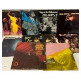 10 Funk Soul Jazz LP