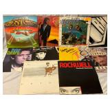 10 Pop Rock LP