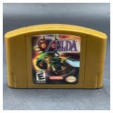 Legend of Zelda Majora