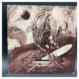 David Sylvian "Secrets Of The Beehive" Alt Rock LP