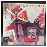 Brian May & Friends "Star Fleet Project" Rock LP